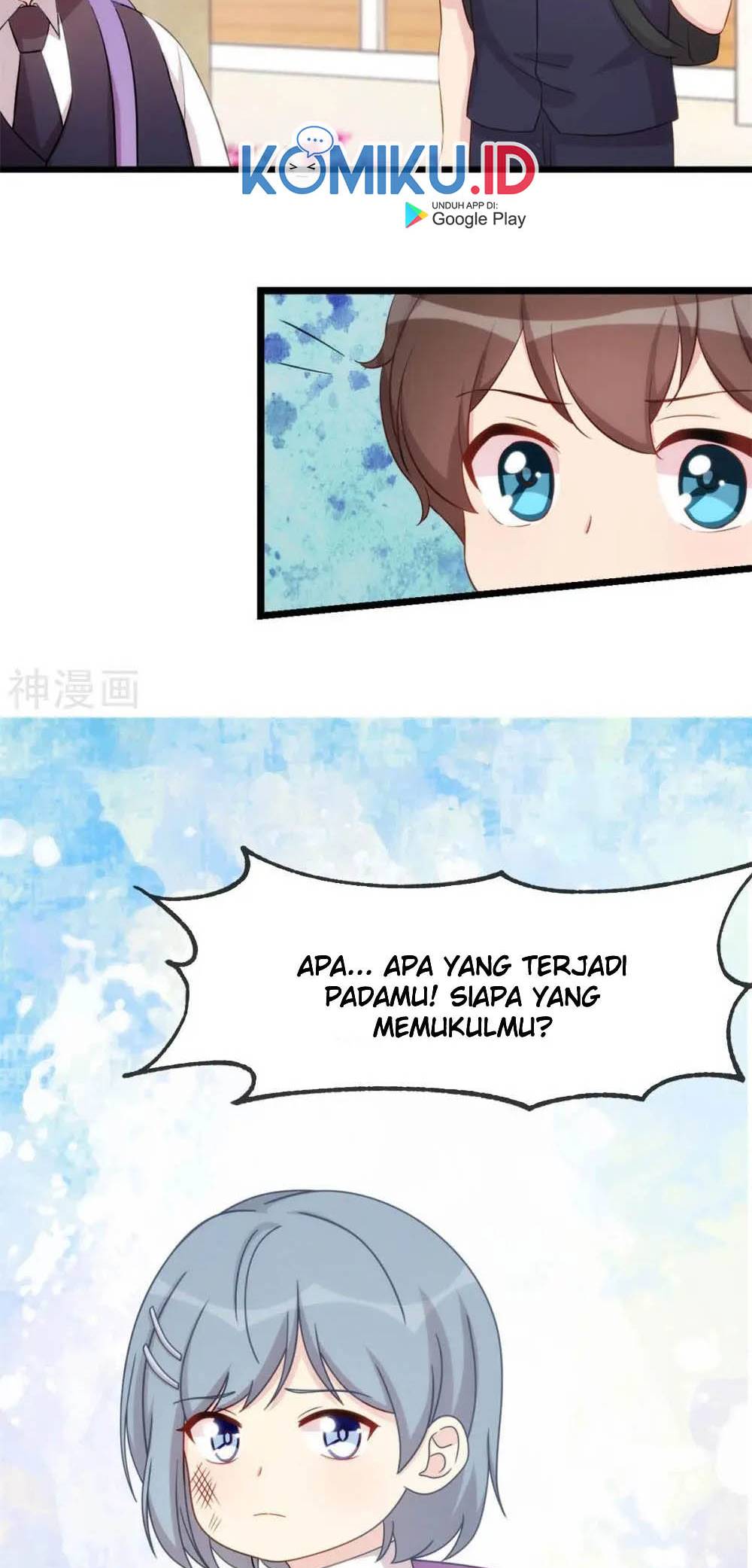 CEO’s Sudden Proposal Chapter 305 Gambar 17